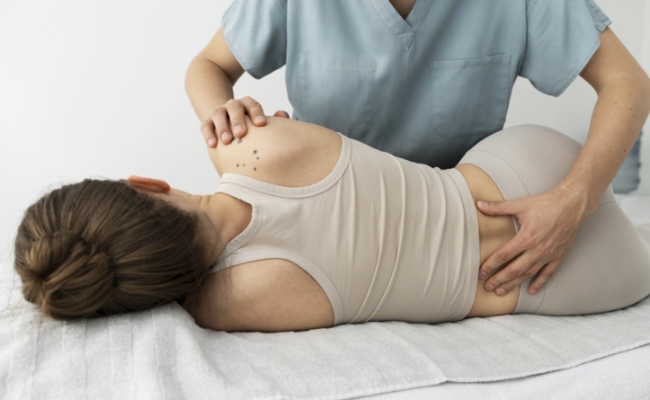 Studiofisiotherapy osteopatia