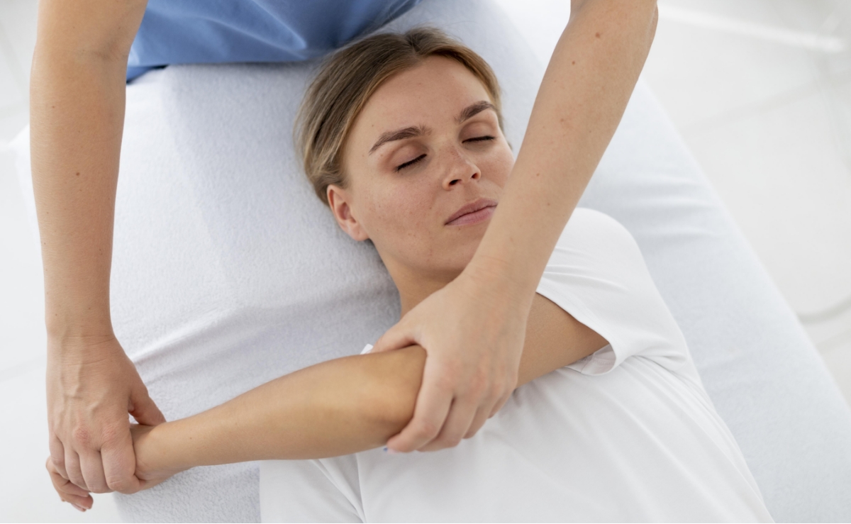 Fisioterapia e Chinesiterapia: Come il Movimento Può Cambiarti la Vita