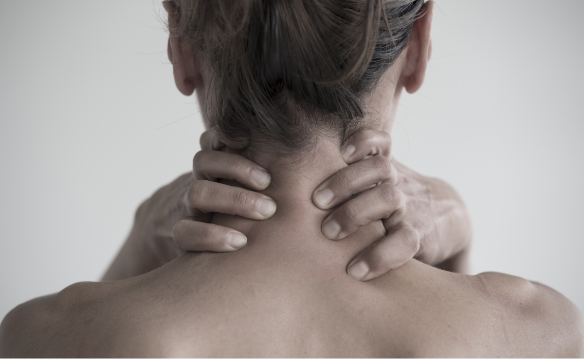 L’Osteopatia per il Benessere Globale: Ansia, Cervicale e Reflusso